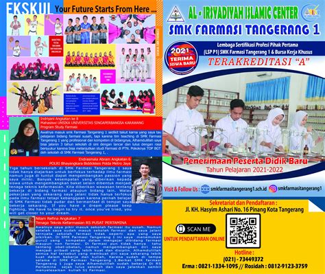 Farmasi Smk Homecare