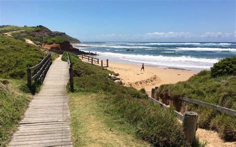 Dee Why Beach / New South Wales / Australia // World Beach Guide