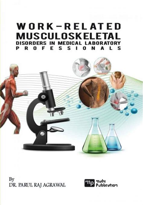 Work Related Musculoskeletal Disorders In Medical Laboratory