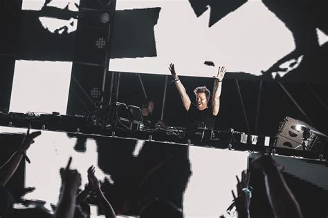 Medellín se moverá al ritmo de la electrónica de Ferry Corsten