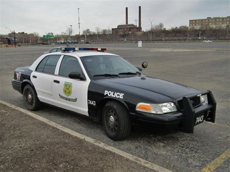 Cleveland Police Department Cleveland Ohio Police Departm Flickr