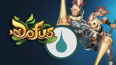 Dofus Guide Du Stuff Forgelance Eau Quipements Et Items