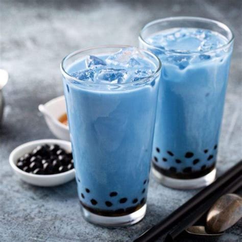 Boba tapioca pearls – Artofit