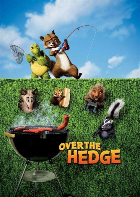Over The Hedge Fan Casting On Mycast