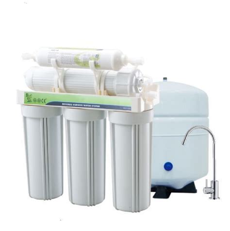 Unit De Purification D Eau Pour Eau Potable Rop Easywell Water