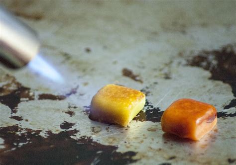 Amazing Things Happen When You Burn These 5 Everyday Foods « Food Hacks ...