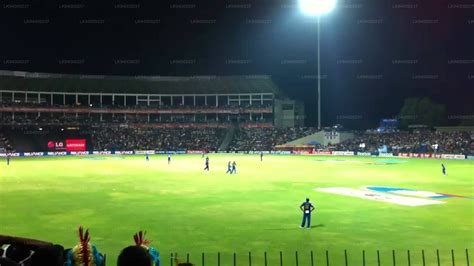 Pallekele International Cricket Stadium Kandy – Lakpura LLC