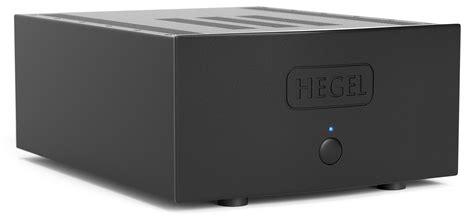 Hegel Music Systems - H30