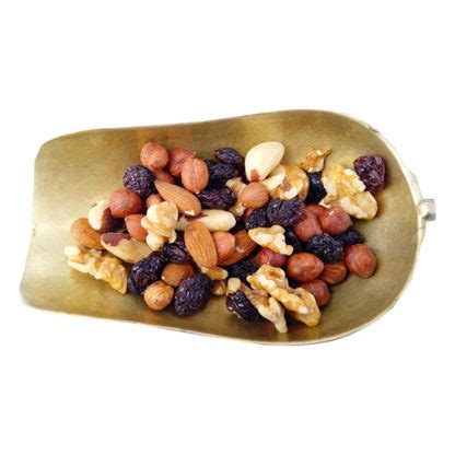 Mixed Nuts & Raisins – Chelmsford Wholefoods