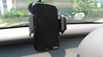 Mobile Phone Windshield Holder - Singcarpore