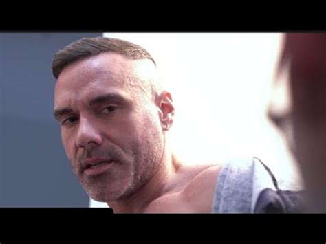 Step Son Alex Montenegro Gets Passionate Bareback Sex With Step Daddy After Bad Dream Youtube