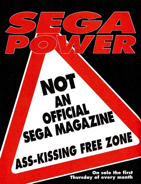 Sega Power (February 1994) (UK) - S - Retromags Community