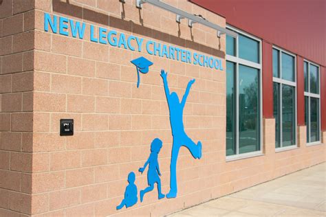 Building a New Legacy - Denver Area