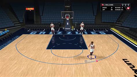 MOMENTUM CROSSOVER TUTORIAL TUTORIALES DE DRIBBLING 2K18 1 YouTube