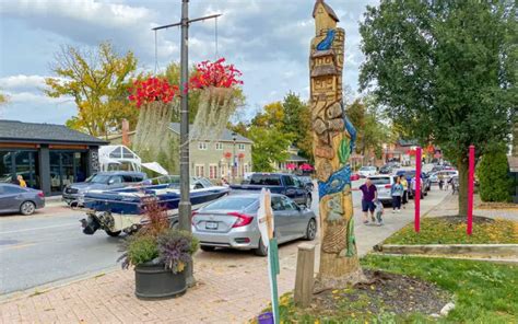 Things To Do In Kleinburg, Ontario, In A Day - Road Trip Ontario