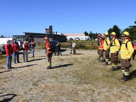 Autoridades Llaman A Extremar Medidas De Cuidado Por Potenciales