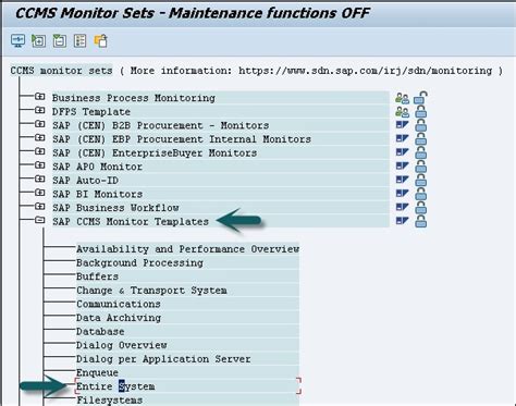 SAP Web Dynpro Monitoring An Application