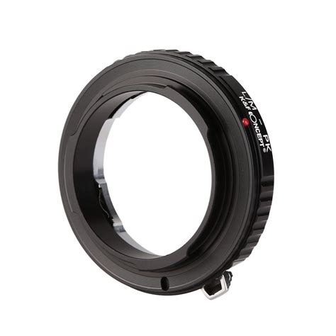 Pentax Lens Mount M20221 K F Concept KENTFAITH