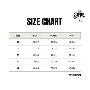 Reversible Bikini Sewing Pattern Bundle Set Cheeky Thong Bikini