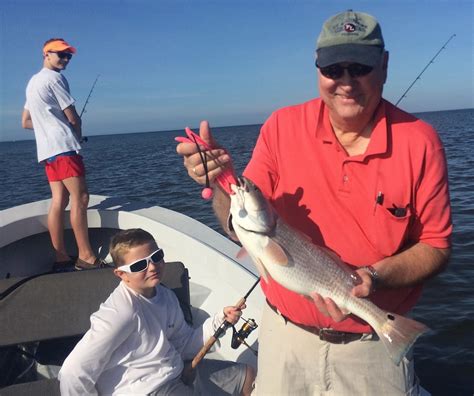 Fort Myers Fishing Report 11 28 14 Redfish FortMyers Fort Myers