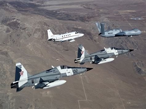 Collaborative Combat Aircraft (CCA), USA - Airforce Technology