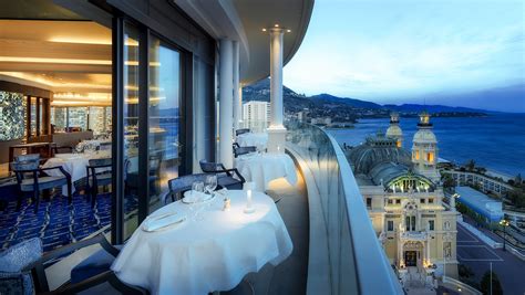 Monte Carlo SBM le resort aux 7 étoiles