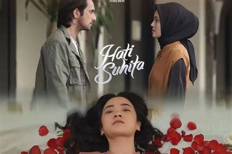 Sinopsis Film Hati Suhita Ketabahan Dan Ketulusan Seorang Istri