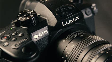 GH5 Vs GH5s Which Of The Panasonic S Is The Best Wedio