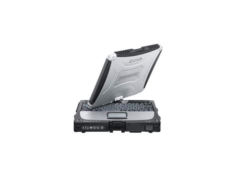 Refurbished Panasonic Toughbook Cf Mk Touchscreen