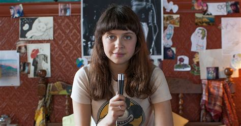 Diary Of A Teenage Girl Star Bel Powley On Getting Nude Playing A