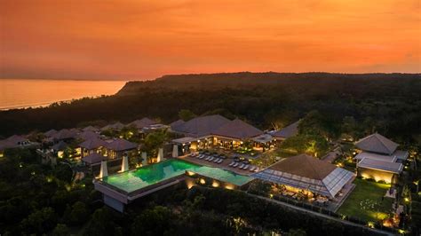 Review: Umana Bali Hilton's first LXR hotel in Southeast Asia | escape ...