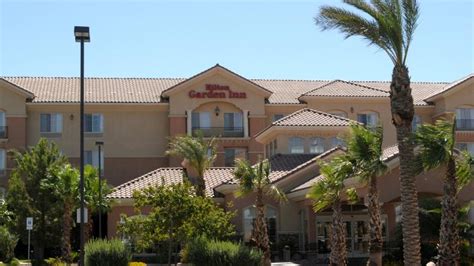 Hilton Garden Inn Las Vegas Strip South | Las Vegas, NV