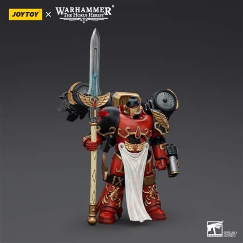 Warhammer The Horus Heresy Blood Angels Dawnbreaker Cohort Dawnbreaker