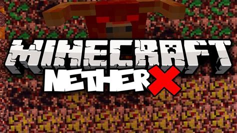 Minecraft Nether X New Mobs Weapons More Mod Showcase Youtube