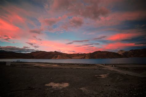 photography  ladakh capture stunning sunrise  sunset shots
