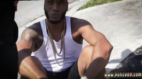 Hot Milf Next Door We Are The Law My Friends And The Law Needs Ebony Cock