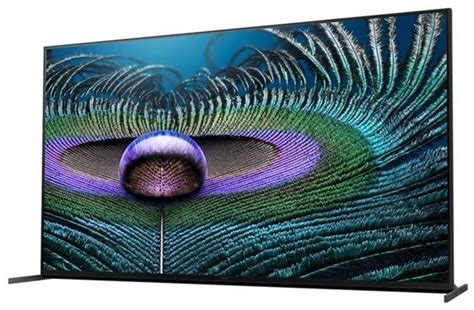 Купить LED телевизор Sony XR-75Z9J EU 8K Ultra HD недорого в Москве с ...