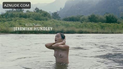 The Lazarus Papers Nude Scenes Aznude