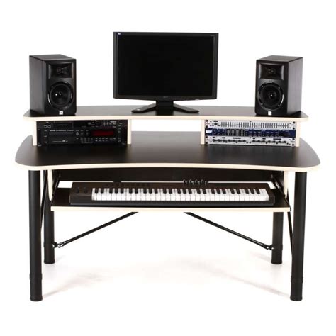 Rab Audio Prorak 61 Studio Desk