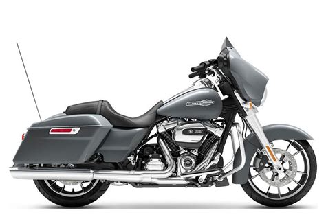 Compare Models Harley Davidson Street Glide Vs Harley