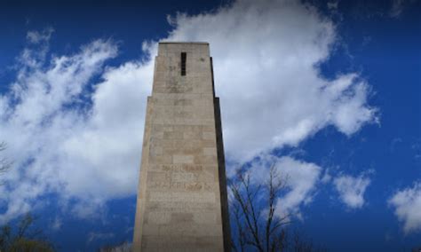 William Henry Harrison Tomb