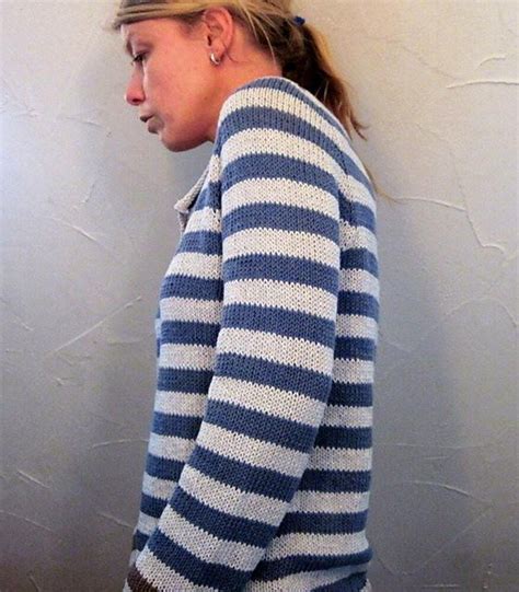 Driftwood Knitting Pattern By Isabell Kraemer Sweater Knitting