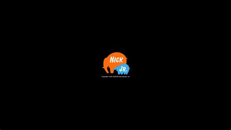 Nick Jr Productions - Paramount Pictures Corporation Photo (45515003 ...