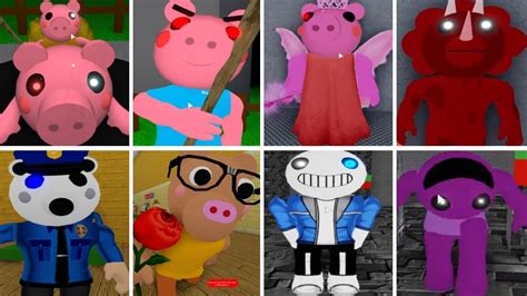 Roblox Piggy Custom