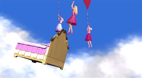 Pap Look How High We Can Fly Barbie Movies Photo 35477873 Fanpop Page 4