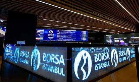 Son dakika Devre kesici uygulamasının ardından Borsa İstanbul da sert