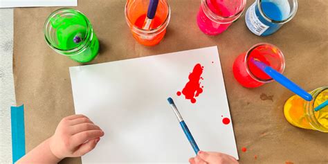 Painting Ideas for Kids | Painting Inspiration from Quickdraw