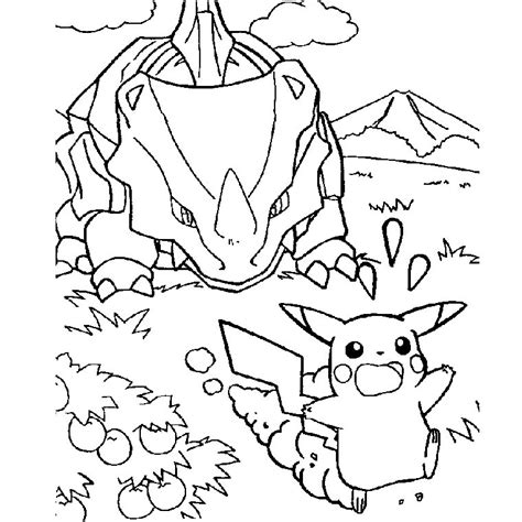 Wonneg L Coloriage Pokemon Photograph Idee De Coloriage