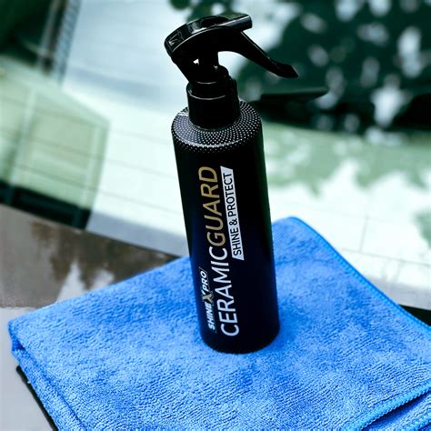 ShineXPro Ceramic Guard