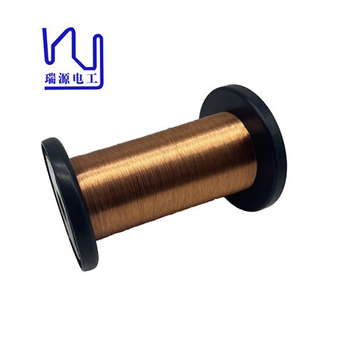 High Voltage Mm Fiw Wire Soldering Enameled Copper